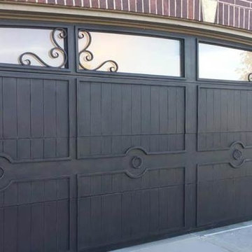 Our Work