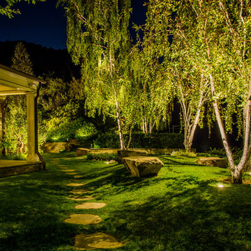 Pacific Palisades Estate