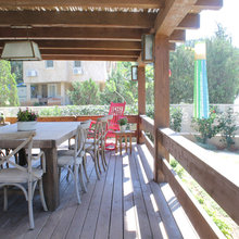Lake Deck