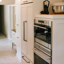 cabinets