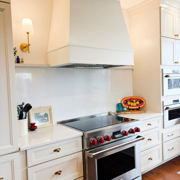 Dream Remodel
