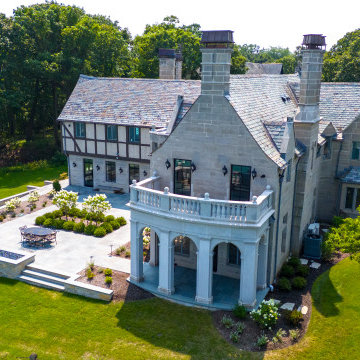 Historic Hideaway