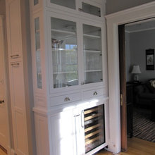 bar butler pantry