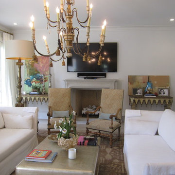 River Oaks Kitchen Renovation and Addition