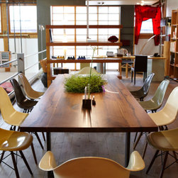 Tisch "Molino" - Dining Tables