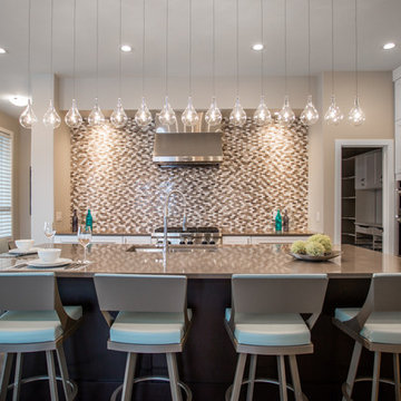 Kitchens