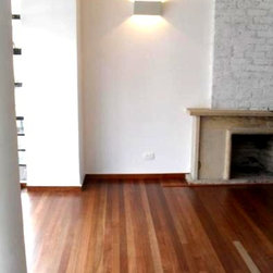 Cantagallo II - Hardwood Flooring