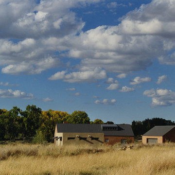 Galisteo House