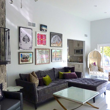 Los Feliz Hills-Redesign