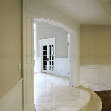 Residence, Great Room