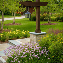 Outdoor Lamp