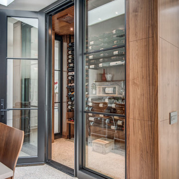 Walnut Warmth, Colleyville, Texas