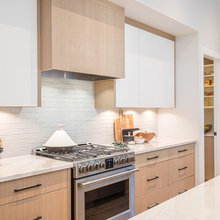 Range Hood