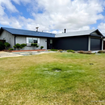 Las Palmas Realty & Lending, Inc.