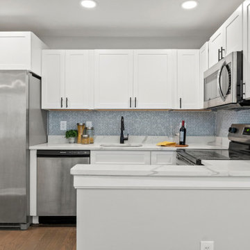 DeWitt Apartment
