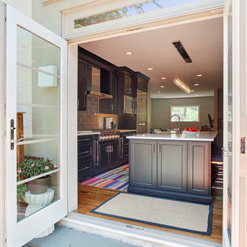 Wynnewood, PA Home Remodel