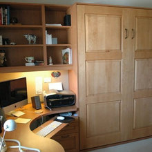 Guest Room and Office