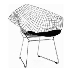 DSL Modern seating - Armchairs And Accent Chairs