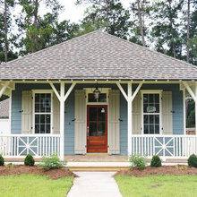 Exterior Ideas