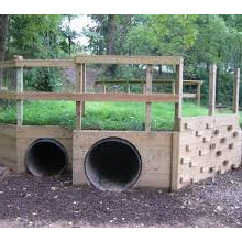 Play Area for Children