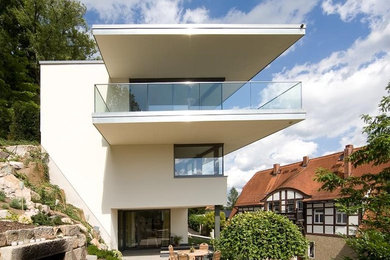 Modernes Haus in Sonstige