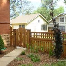 Fence ideas