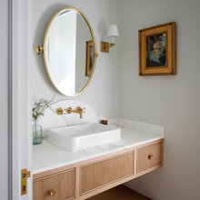Bathrooms