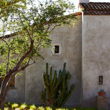 Exterior Finishes