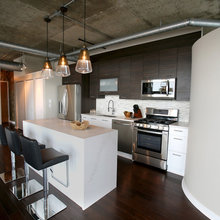 In-law Apartment