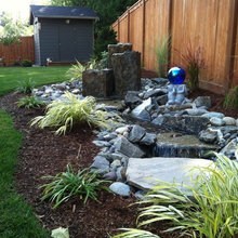 Water Features