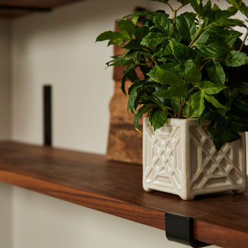 Creating a Basement Bath from Borrowed Space