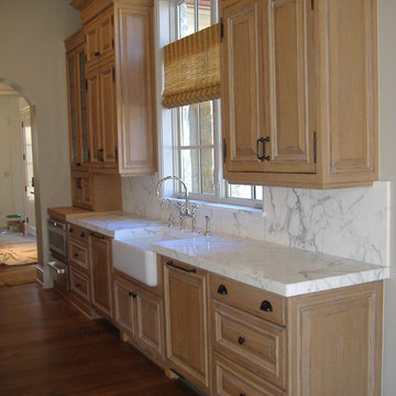 Custom Kitchen