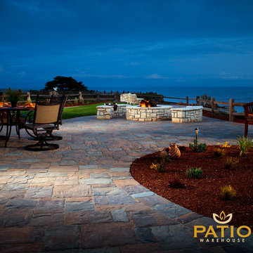 Belgard Pavers