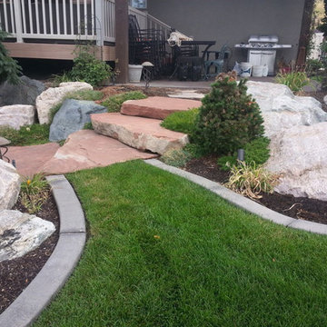 Walkways