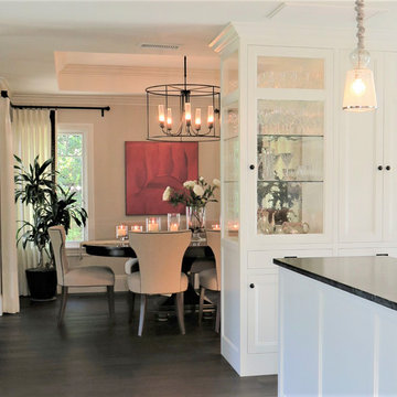 Dining Room: San Juan Capistrano Casual, Orange County, CA