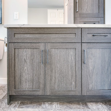 Saskatoon, Renovation - Mist