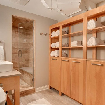 Bathrooms