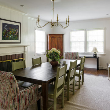 Granada Drive - Whole Home Remodel