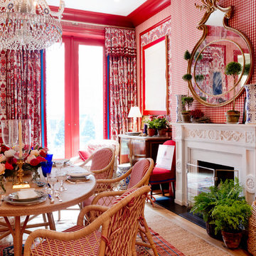 Kips Bay Showhouse 2015