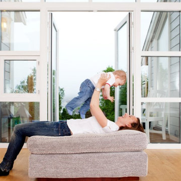 Garland Home Window Replacement