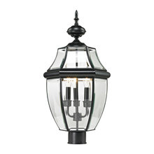 Post Lamps