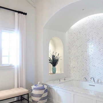 Bathroom Design Inspiration