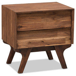 Midcentury Nightstands And Bedside Tables by Urban Designs, Casa Cortes