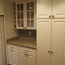 Kitchen Ideas