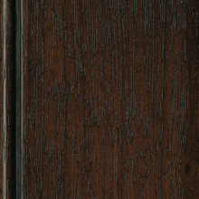 WANT HIGH END?  CHOOSE WALNUT.