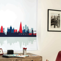 Roller Blinds - Roller Shades