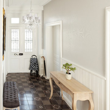 Maison Monfort