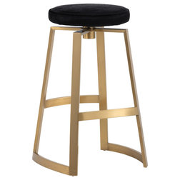 Contemporary Bar Stools And Counter Stools by Sunpan Modern Home