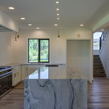 Custom Two Story