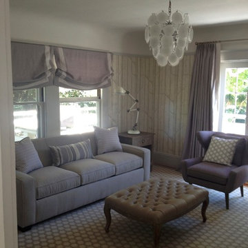Menlo Park Cottage